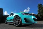 Volkswagen Golf GTi by Cam Shaft and PP-Performance 2014 года